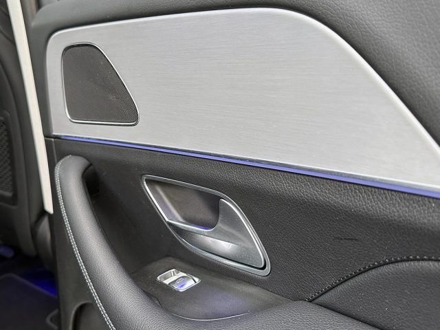 MERCEDES-BENZ GLE 350 usata, con Sistema di navigazione
