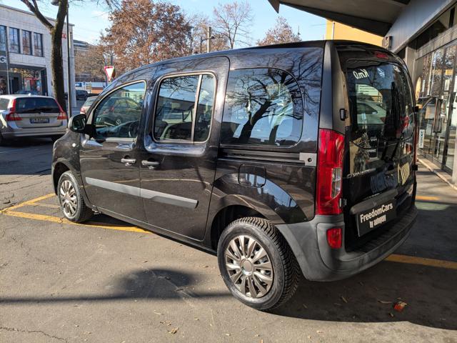 MERCEDES-BENZ Citan usata, con Servosterzo