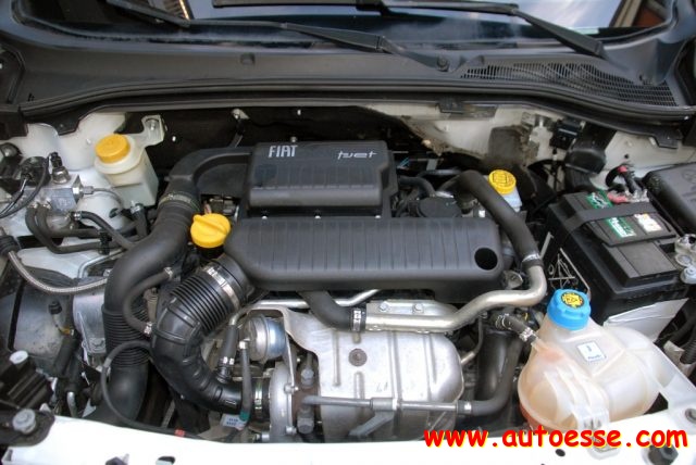 FIAT Doblo usata 18