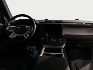 LAND ROVER Defender usata, con Alzacristalli elettrici