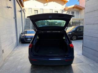 VOLKSWAGEN Tiguan usata, con ESP