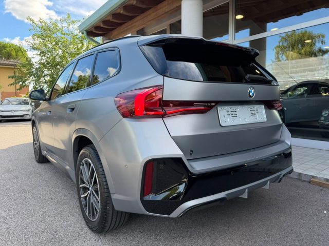 BMW X1 usata, con Antifurto