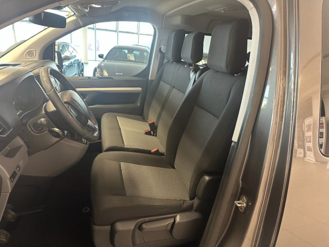 PEUGEOT Expert usata, con Servosterzo