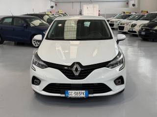 RENAULT Clio usata, con Airbag