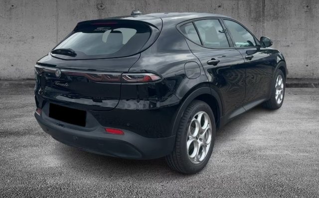 ALFA ROMEO Tonale usata, con Airbag