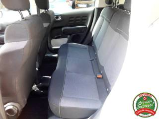 CITROEN C3 usata, con Controllo automatico clima