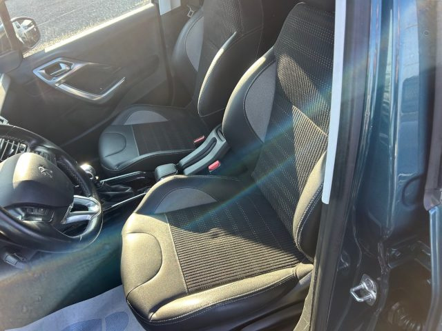 PEUGEOT 2008 usata, con Cerchi in lega
