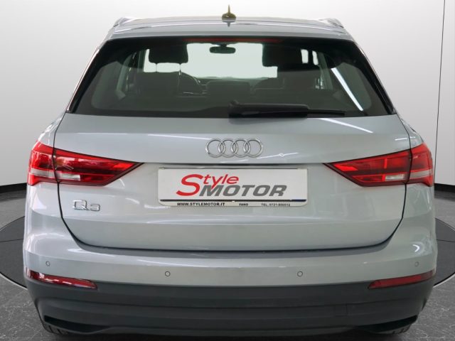 AUDI Q3 usata 26