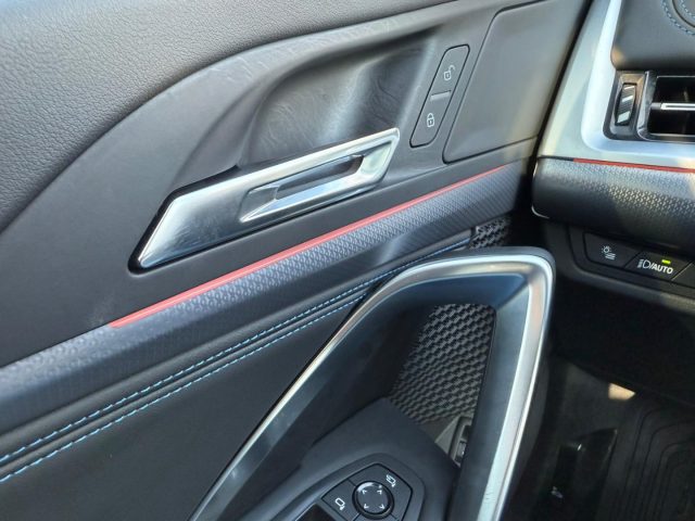 BMW X1 usata, con Park Distance Control