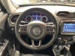 JEEP Renegade usata, con Autoradio digitale