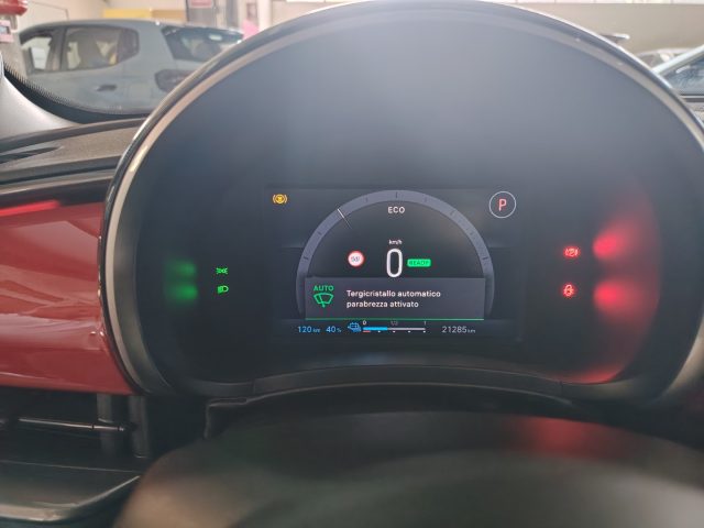FIAT 600e usata, con Specchietti laterali elettrici
