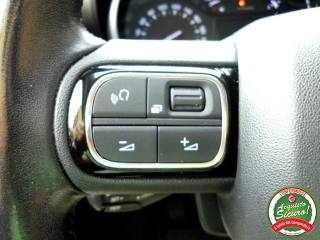 CITROEN C3 Aircross usata, con USB