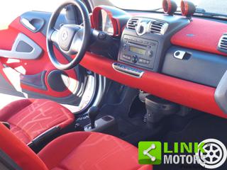 SMART ForTwo usata 18