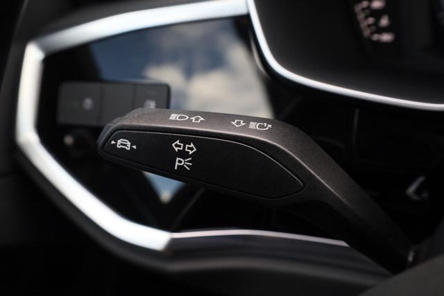 AUDI Q3 usata, con Fari full-led