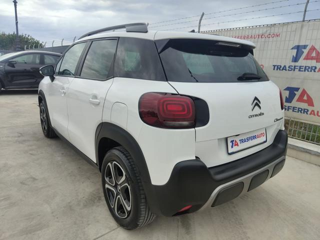CITROEN C3 Aircross usata, con Airbag laterali