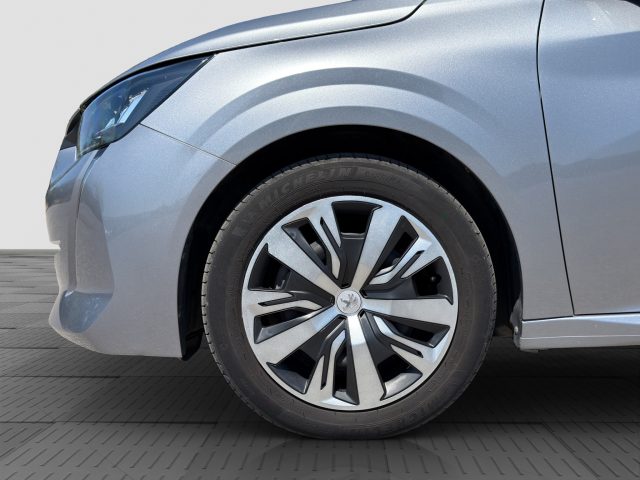 PEUGEOT 208 usata 15