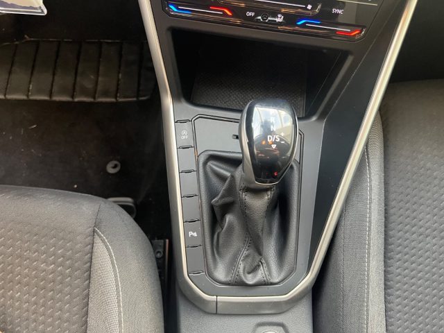 VOLKSWAGEN Polo usata, con Fendinebbia