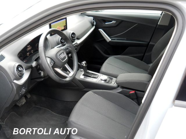AUDI Q2 usata, con Cerchi in lega