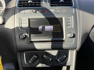 VOLKSWAGEN Polo usata, con Park Distance Control