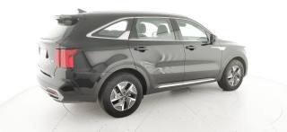 KIA Sorento usata, con USB