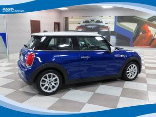 MINI Cooper usata, con Airbag
