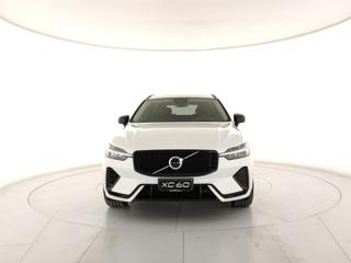 VOLVO XC60 usata, con Boardcomputer