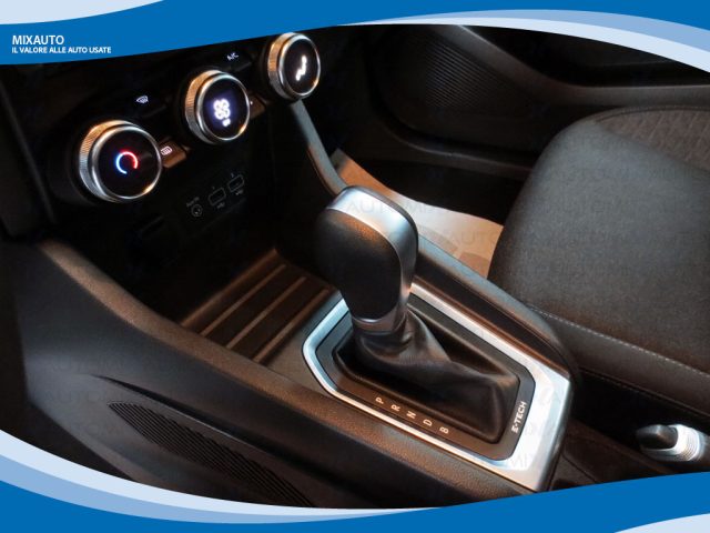 RENAULT Clio usata, con Chiusura centralizzata
