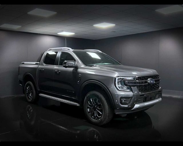 FORD Ranger usata, con Airbag Passeggero