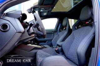 AUDI RS3 usata, con Controllo automatico clima