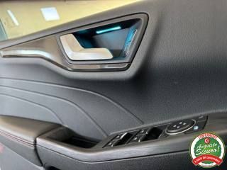 FORD Kuga usata, con Servosterzo