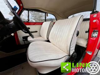 VOLKSWAGEN Maggiolino usata 18