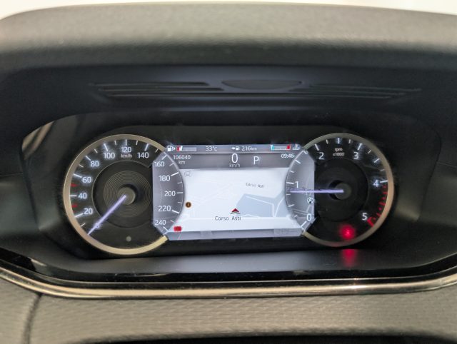 LAND ROVER Range Rover Evoque usata, con Filtro antiparticolato