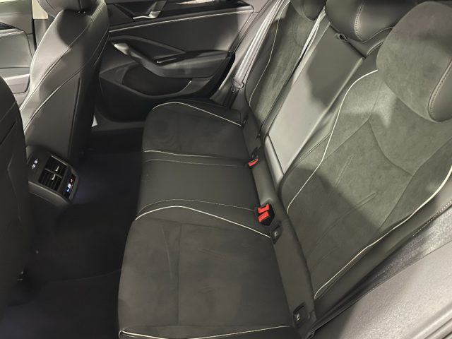 VOLKSWAGEN Passat Variant usata, con Chiusura centralizzata