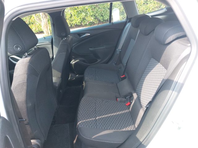 OPEL Astra usata, con ESP