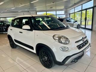 FIAT 500L usata, con Airbag laterali