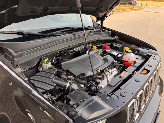 JEEP Renegade usata, con Bluetooth