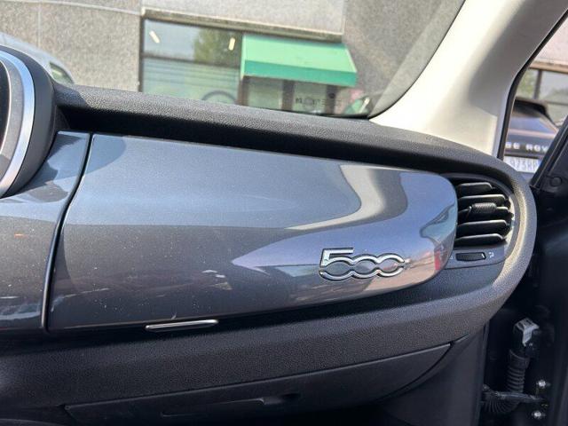 FIAT 500X usata 81