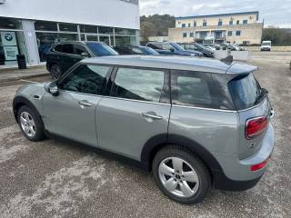 MINI Clubman usata, con Autoradio