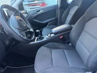 MERCEDES-BENZ B 180 usata, con Cerchi in lega
