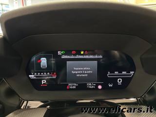 AUDI RS usata, con Fari LED