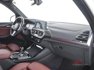 BMW X3 usata 11