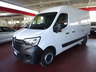 RENAULT Master usata, con Antifurto