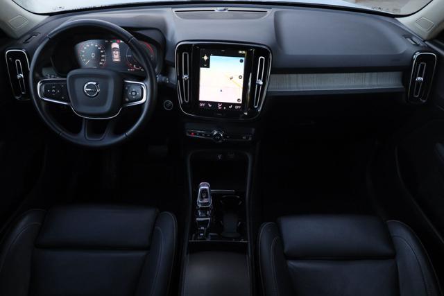 VOLVO XC40 usata, con Sensore di pioggia