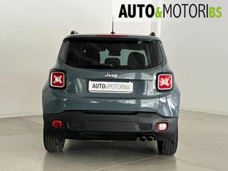 JEEP Renegade usata, con Alzacristalli elettrici