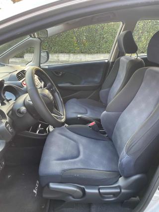 HONDA Jazz usata, con Sedile posteriore sdoppiato