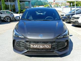 MG MG3 usata, con Airbag