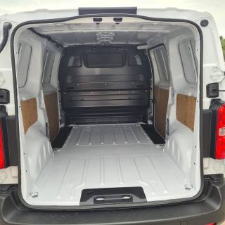 FIAT Scudo usata, con Frenata d