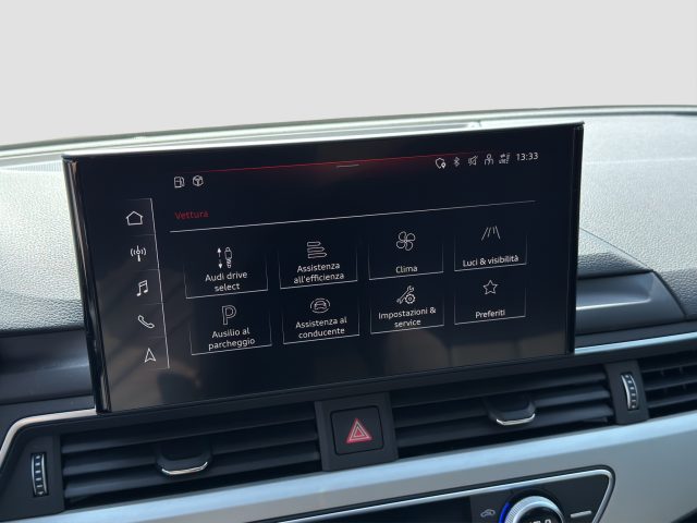 AUDI A4 usata 15