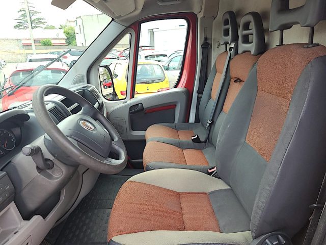 FIAT Ducato usata 8