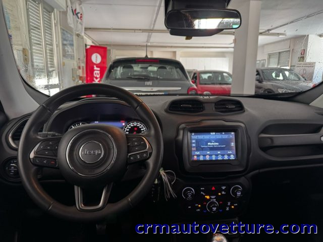 JEEP Renegade usata, con Chiusura centralizzata